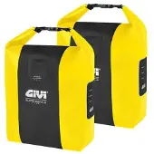 Givi Bike Junter 14+14l Satulalaukut