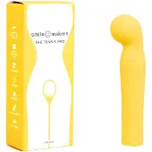 Smile Maker Vi-Curious The Tennis Pro