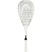 Head Racket Cyber Edge 2024 Squash-maila