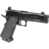 Army Armament R604 Full Metal Gbb Airsoft-pistooli