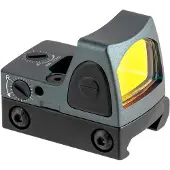 Aim-O Rmr Adjustable Punainen Piste