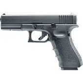 Umarex Glock 17 Gen4 GBB CO2 6mm