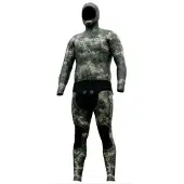 Picasso Thermal Skin 9 Mm Keihäskalastuspuku