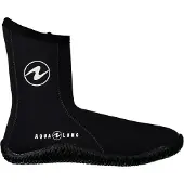 Aqua Lung Echozip 5 Mm Sukellussaappaat