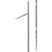 BEUCHAT Tahitian Inox Spear 6 Mm Keihäänvarsi