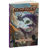Devir Pathfinder: Mikä On Ryömintälautapeli?