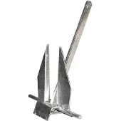 Nantong Five-wood Danforth Ankkuri