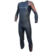 Seland Triathlon Pitkähihainen Neopreenipuku