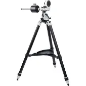 Sky-Watcher Avant Az-eq:n Asentaminen