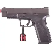 Tokyo marui Xdm-40 Gbb Airsoft-pistooli