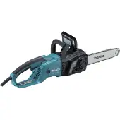 Makita Ketjusaha UC4051A; 2,0 kW sähkökäyttöinen; 40 cm laippa