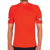 Ocean & Earth Comp Lyhythihainen Rash Guard