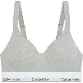 Calvin Klein Lv00qf8500 Bralette Rintaliivit