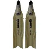 Mares Pure Passion X-wing Short Pro Vapaasukellusevä
