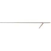 BEUCHAT 7 Mm 3 Lugs Single Barb Keihäänvarsi