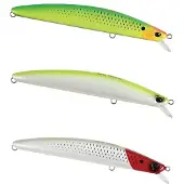 Duo Tide Ghost Floating Minnow 46g 170 Mm