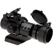 Aim-O M3 L-shaped Mount Punainen Piste