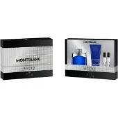 Mont Blanc Legend Blue Lahjasetti