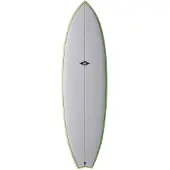NSP Elements Fish 6´4´´ Surffilauta