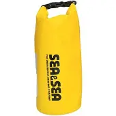 Sea & Sea Sub Kuivapussi 6l