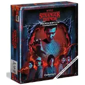 Clementoni Stranger Things Friends Älä Valehtele Palapeli