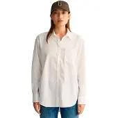 Gant 4300212 Pitkähihainen Kauluspaita