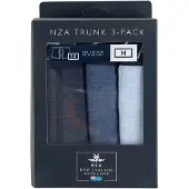 NZA Lukas Boxerit 3 Yksiköt
