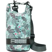 FeelFree Dry Tube Tropical 1.5l Kuivapussi