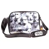 Difuzed Star Wars Bandolera Army Of Trooper Handcover Laukku