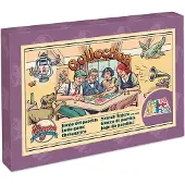 Cayro Parchis Collection Lautapeli Espanja
