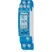 Eltako 23200901, Kiertokytkin, 1P, Sininen, 230 V, 16 A, 18 mm