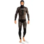 Cressi Tracina 5 Mm Keihäskalastuspuku