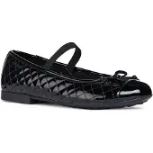 Geox Jr Plie´ Ballerinat