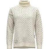 Devold Sørisen Wool High Neck Wmn