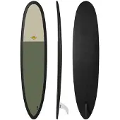 Almond Joy 8´ R-series Olive Design Surffilauta