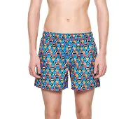 Happy socks Hexagon Uimapuku Boxer