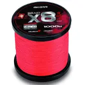 Akami Yoake X8 1000 M Monofiilisiima