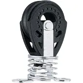 Harken Yksittäinen Kiinteä Hiilikuitupalikka Seisomiseen 29 Mm
