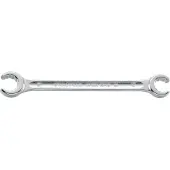 Stahlwille Kiintolenkkiavain 41081011; 10 mm; 11 mm