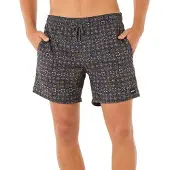 Rip Curl Fun Times Volley Surffishortsit smokey grape Koko S