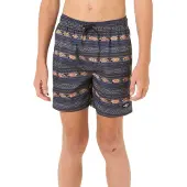 Rip Curl Raw Energy Mesh Volley Uimashortsit
