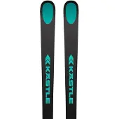 Kästle Rx12 Gs Factory Fis Wc+plate 10mm Alppisukset