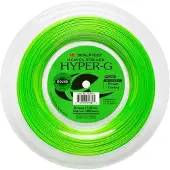 Solinco Hyper-g Round 200 M Tenniskelan Kieli