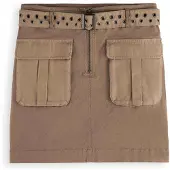 Scotch & Soda Cargo Lyhyt Hame