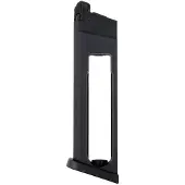 Kj works Kp-17 And Kp-13 Co2 Magazine Laajennus