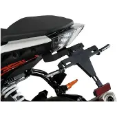 Puig Ktm 390 Duke 2023 Rekisterikilvenpidike