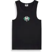 Grimey Sweet Science Fitted Hihaton T-paita