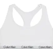 Calvin Klein Lv00qf8493 Unlined Bralette Rintaliivit