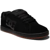 Dc-shoes Gaveler Skeittikengät black / gum Koko 7.0