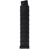 Tokyo marui Scorpion Mod.m 260rds Magazine Laturi